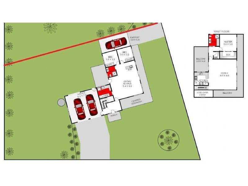 39 Dudley Parade, St Leonards VIC 3223