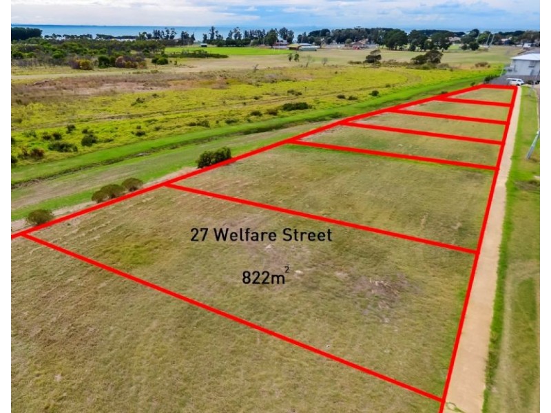 27 Welfare Street, Portarlington VIC 3223