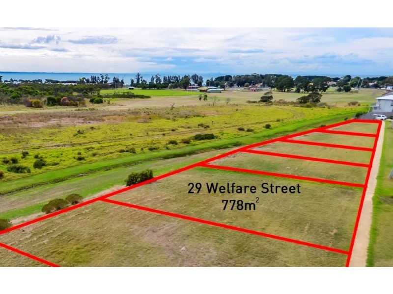 29 Welfare Street, Portarlington VIC 3223