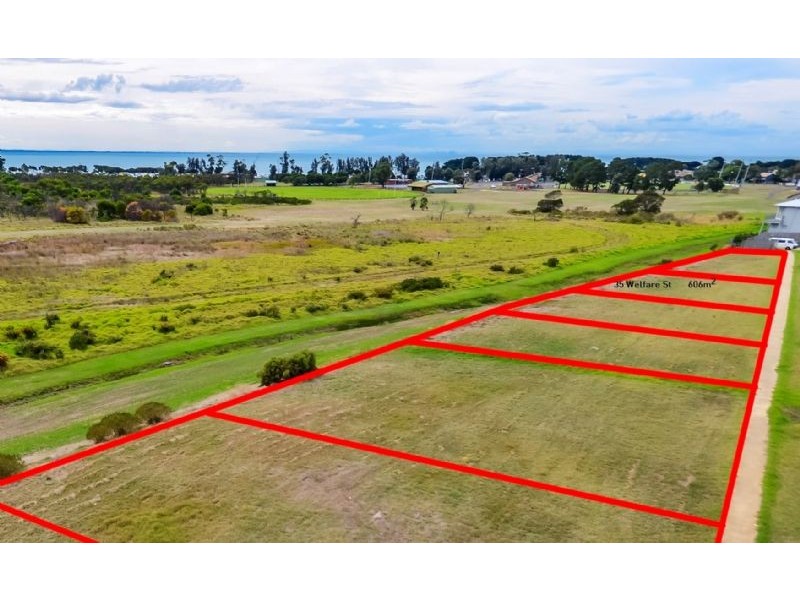 35 Welfare Street, Portarlington VIC 3223