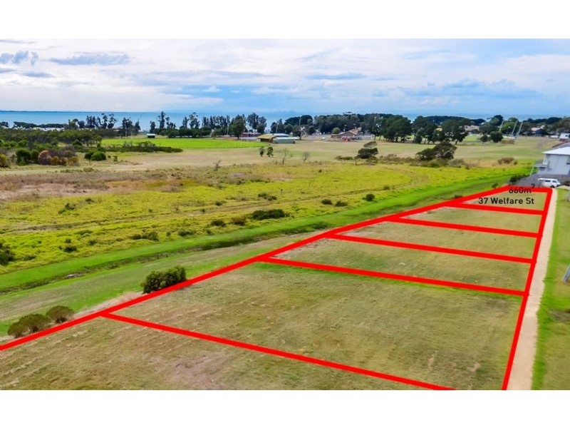 37 Welfare Street, Portarlington VIC 3223