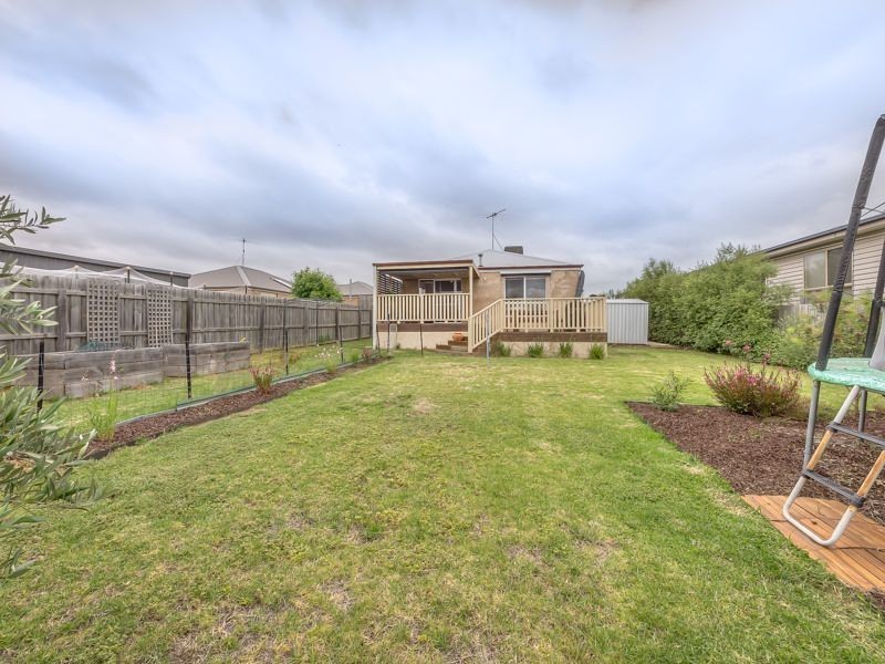 83 Simson Street, Portarlington VIC 3223