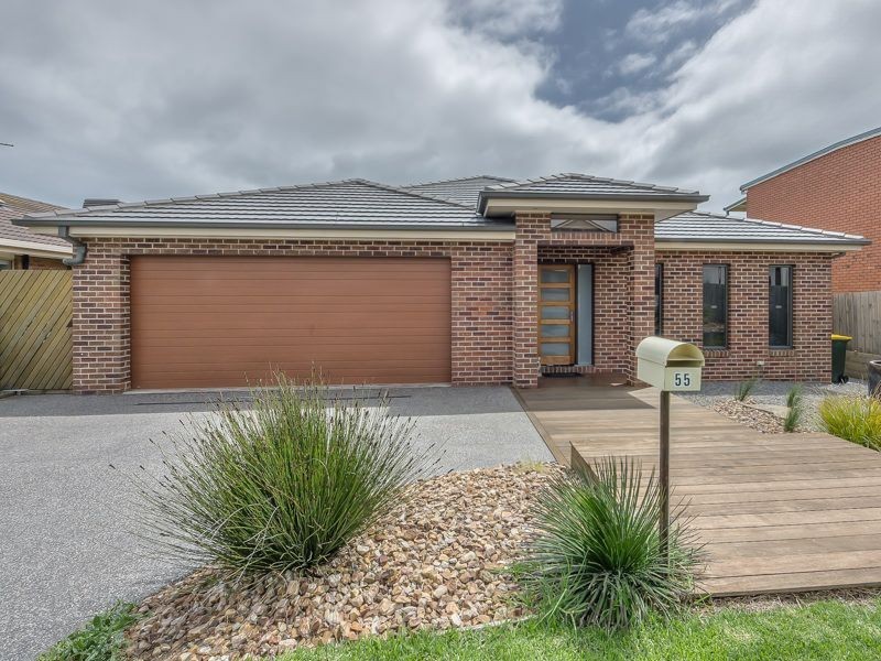 55 Tower Road, Portarlington VIC 3223