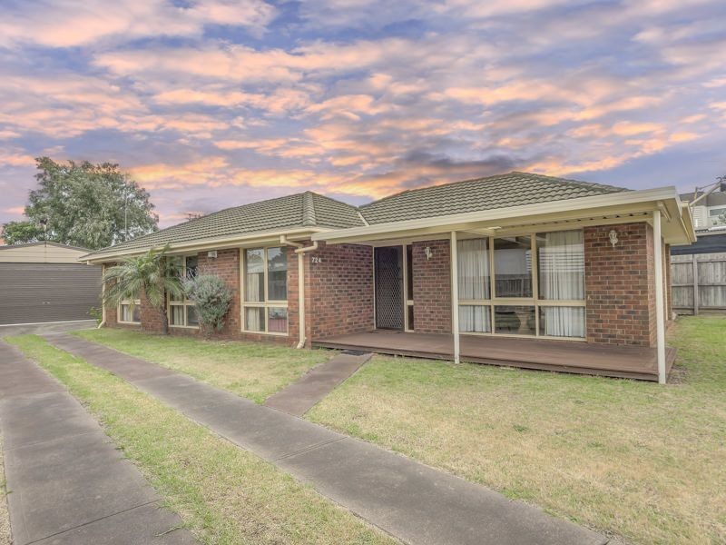 724 Batman Road, Indented Head VIC 3223