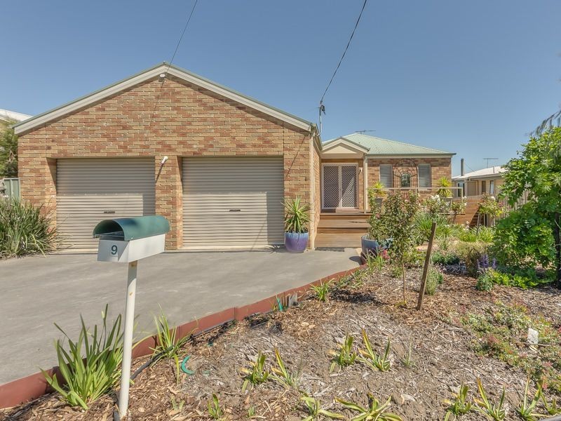 9 Denver Drive, Portarlington VIC 3223