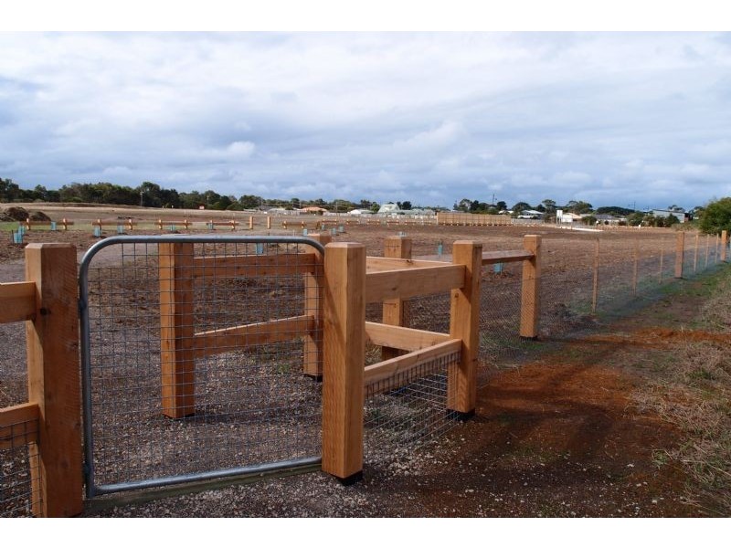 Lot 53 Calk Terrace, St Leonards VIC 3223