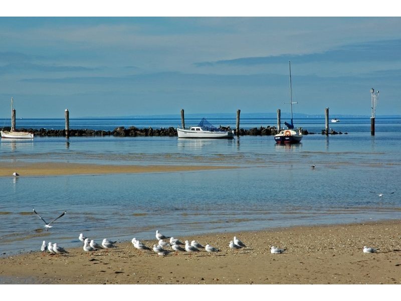 Lot 53 Calk Terrace, St Leonards VIC 3223