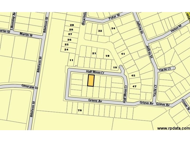 16-18 Seacombe Way, Indented Head VIC 3223