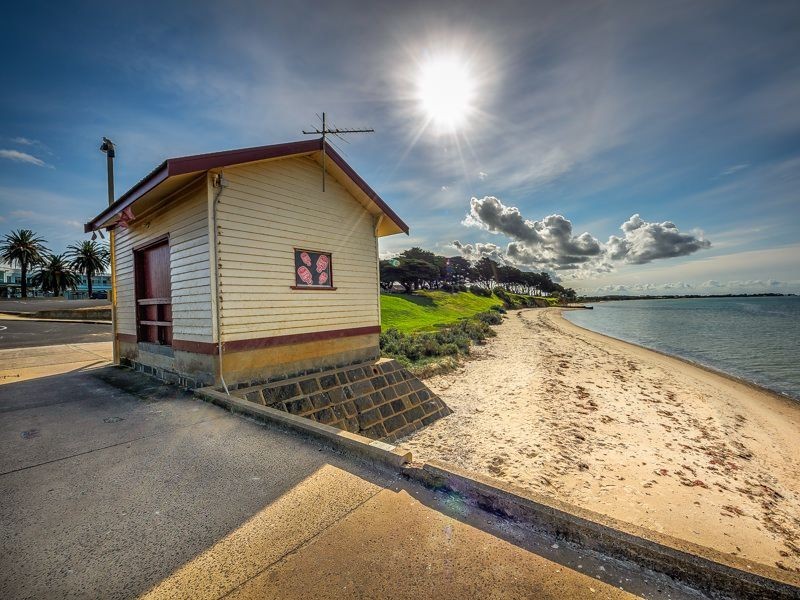 Lot 80 Calk Terrace, St Leonards VIC 3223