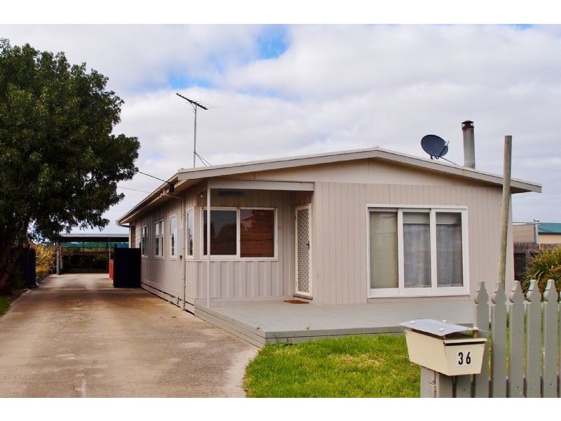 36 Sunset Blvd, Portarlington VIC 3223