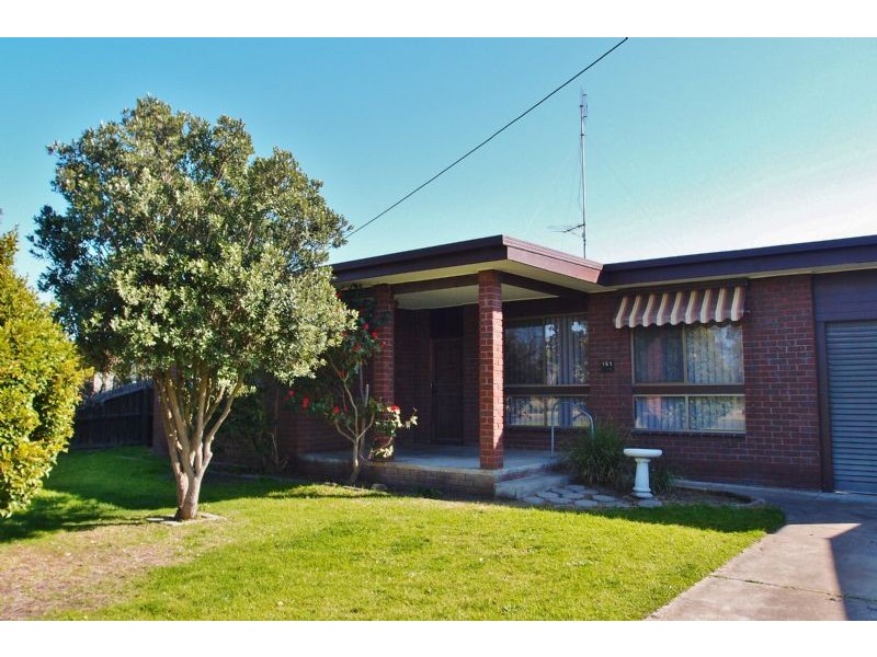 161 Point Richards Road,, Portarlington VIC 3223