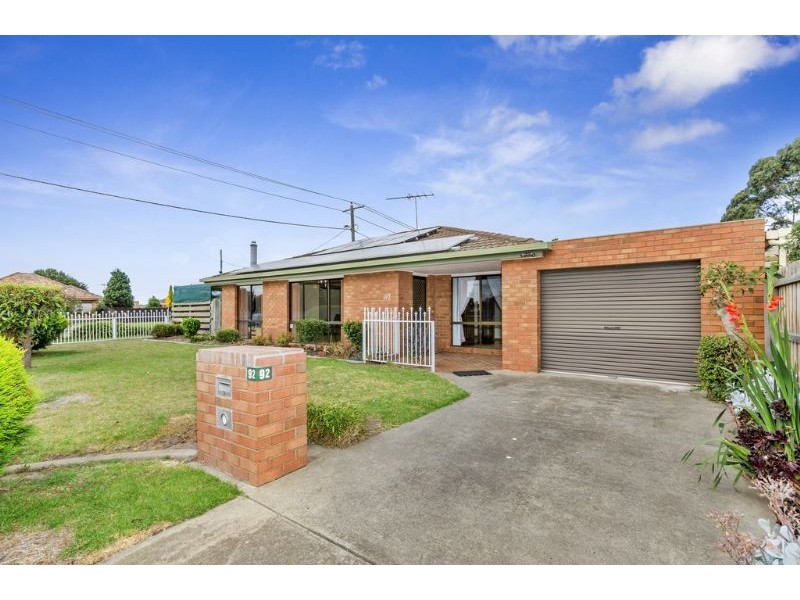 1/92 Stevens Street, Portarlington VIC 3223