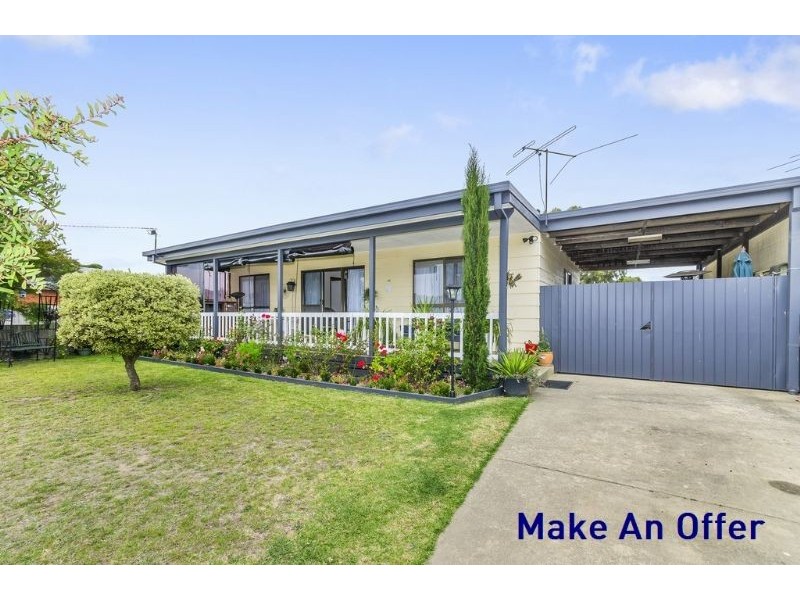 43 Old St Leonards Road, St Leonards VIC 3223