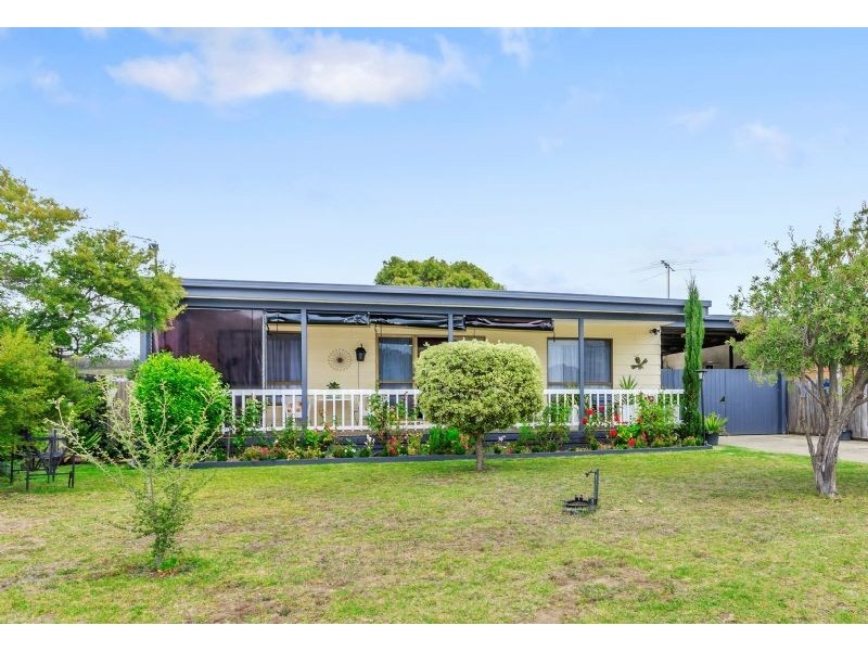 43 Old St Leonards Road, St Leonards VIC 3223