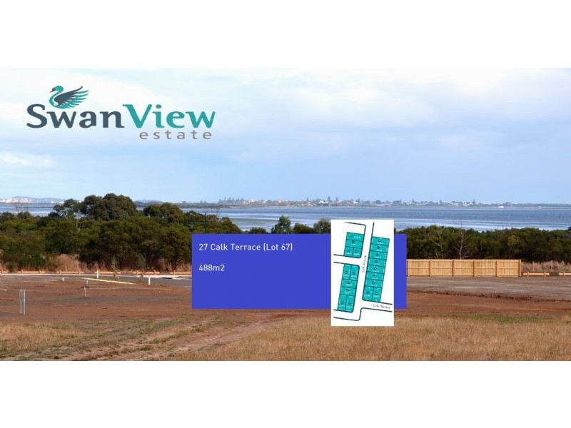 Lot 67 Calk Terrace, St Leonards VIC 3223