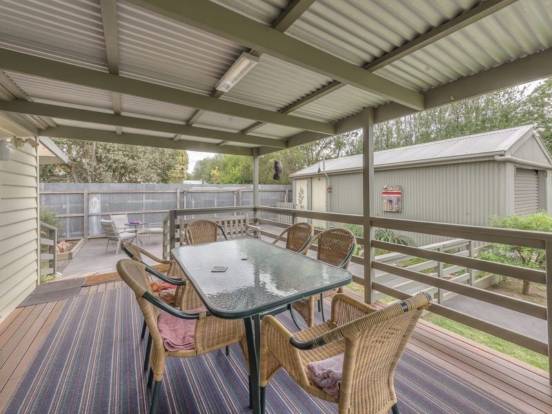 36 Gellibrand Street, Portarlington VIC 3223