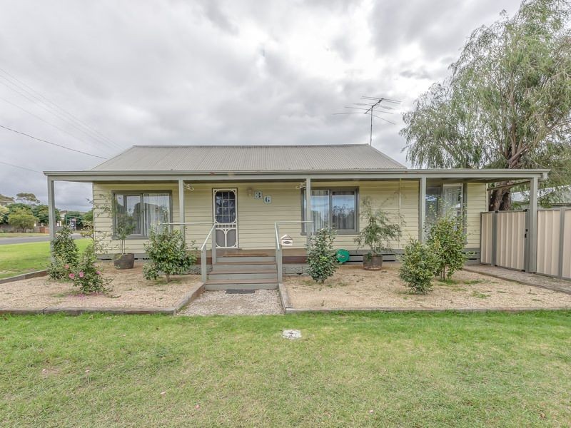 36 Gellibrand Street, Portarlington VIC 3223