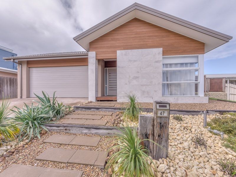 47 Henderson Street, Indented Head VIC 3223
