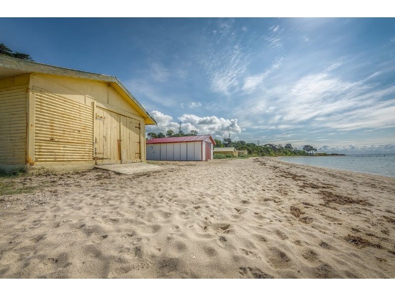 45 Whiting Avenue, Indented Head VIC 3223