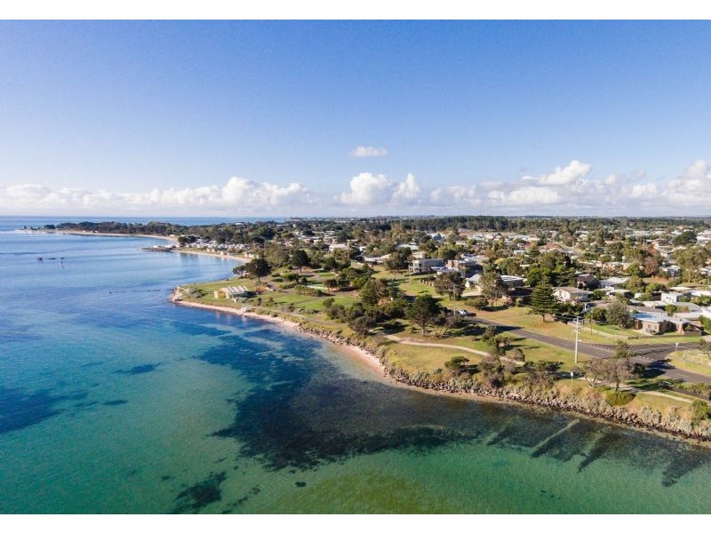 45 Whiting Avenue, Indented Head VIC 3223