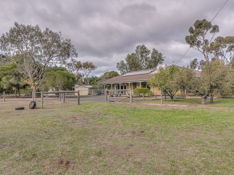 131-139 Old St Leonards Road, St Leonards VIC 3223