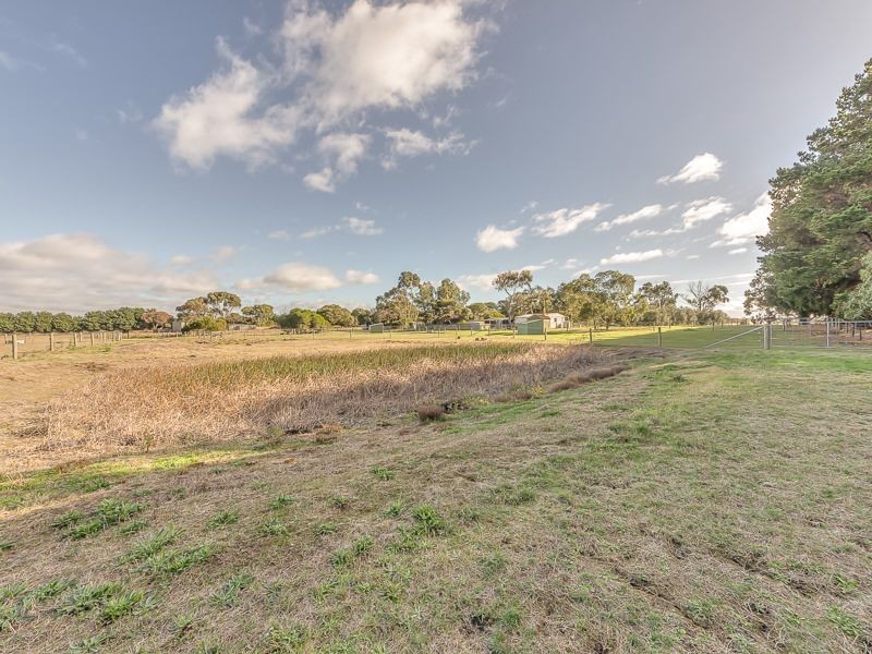 131-139 Old St Leonards Road, St Leonards VIC 3223