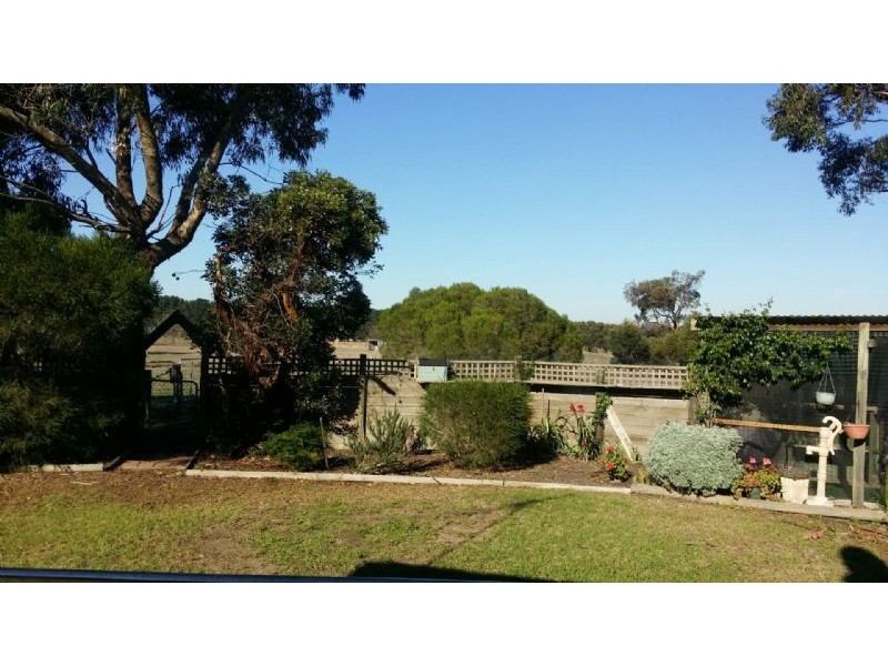 131-139 Old St Leonards Road, St Leonards VIC 3223