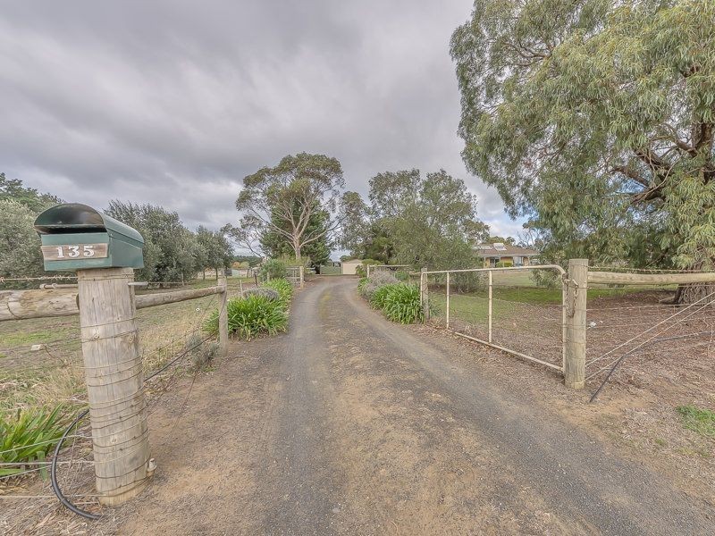 131-139 Old St Leonards Road, St Leonards VIC 3223