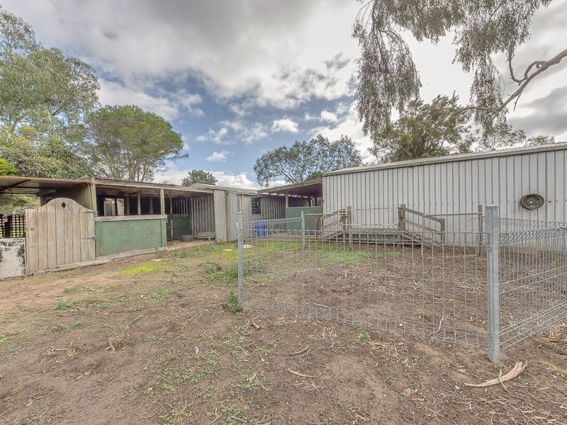 131-139 Old St Leonards Road, St Leonards VIC 3223