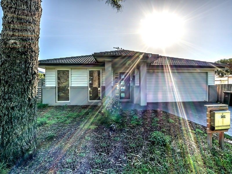 201 Newcombe Street, Portarlington VIC 3223