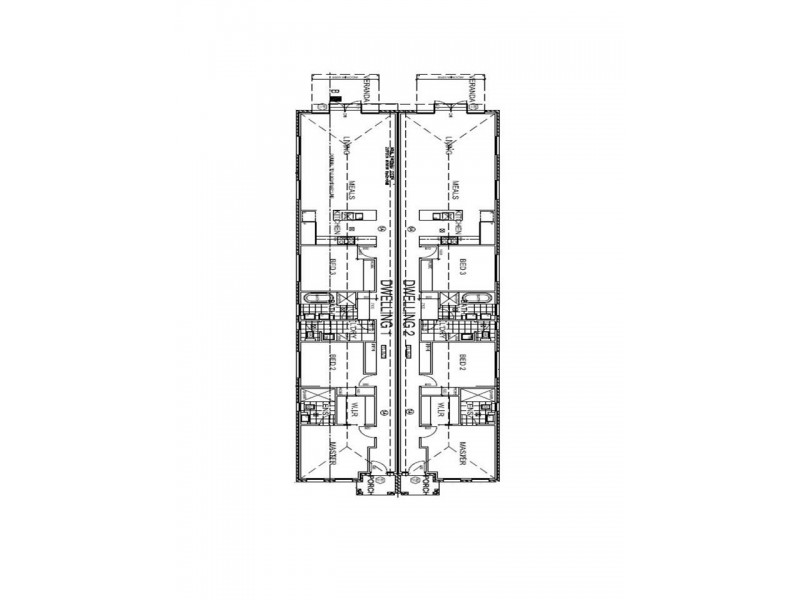109 Smythe Street, Portarlington VIC 3223 Floorplan
