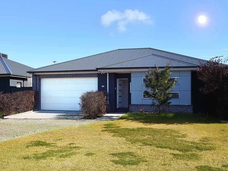 60 Fairfax Street, Portarlington VIC 3223