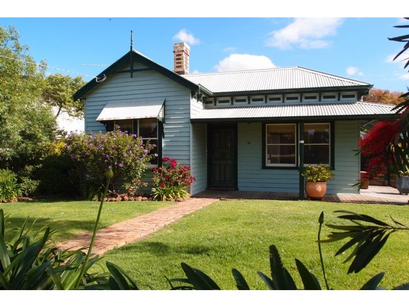 34 Clarke Street, Portarlington VIC 3223