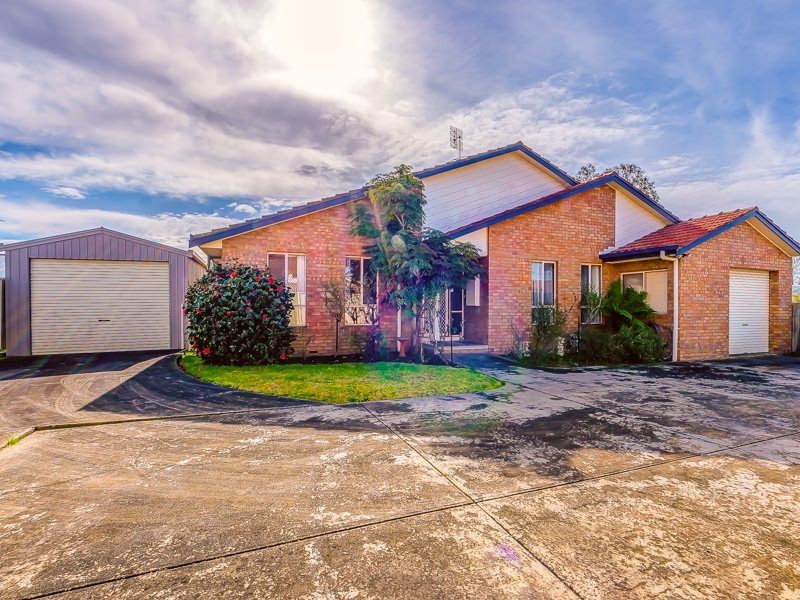2/185 Newcombe Street, Portarlington VIC 3223