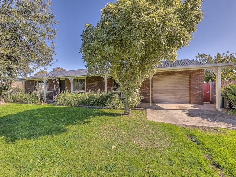 89 Fenwick Street, Portarlington VIC 3223