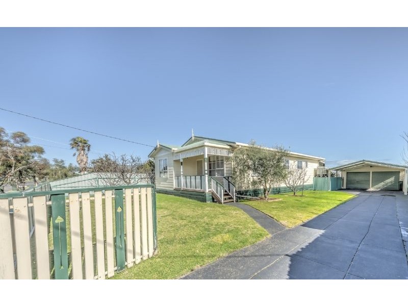 62 Henderson street, Indented Head VIC 3223