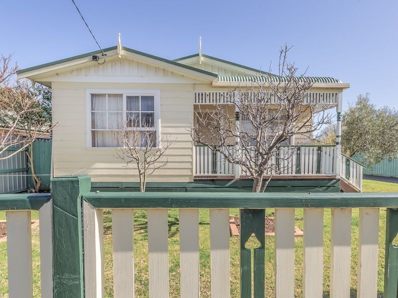 62 Henderson street, Indented Head VIC 3223