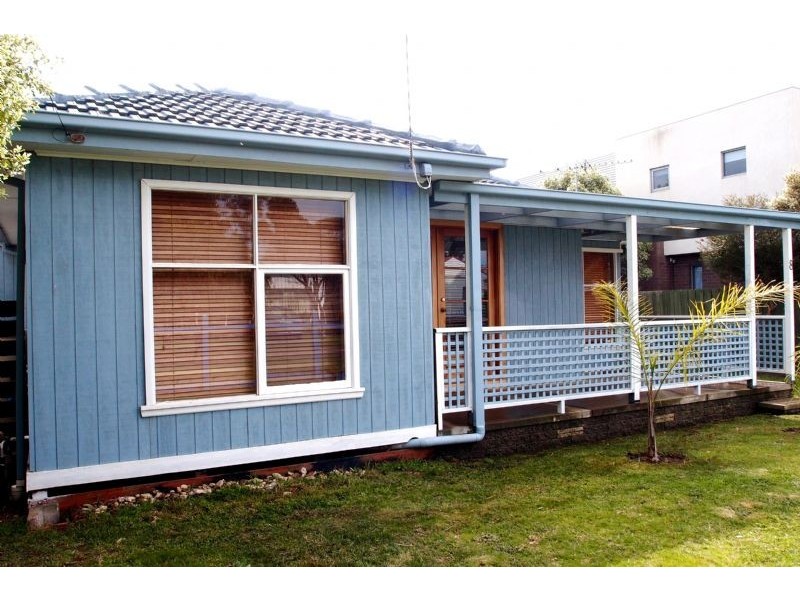 8 Flinders Street, Indented Head VIC 3223