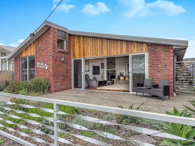 224 The Esplanade, Indented Head VIC 3223