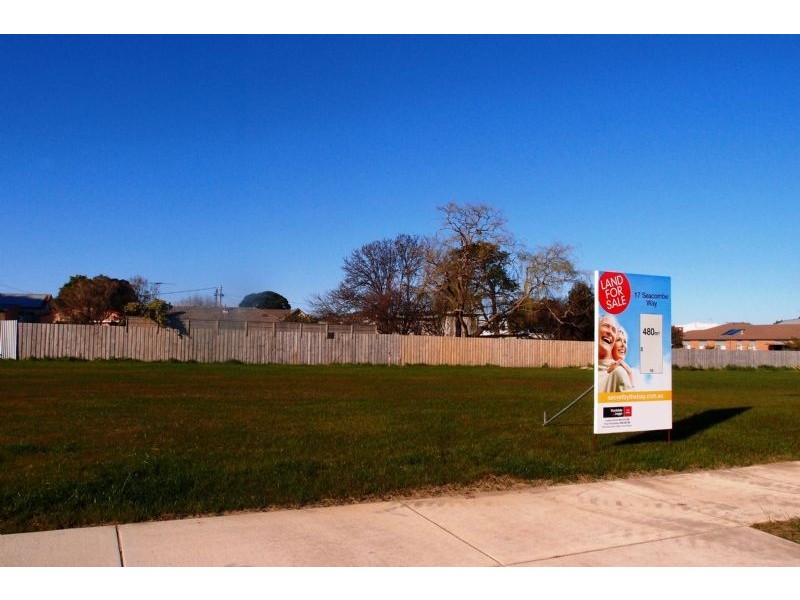 17  Seacombe Way, Indented Head VIC 3223
