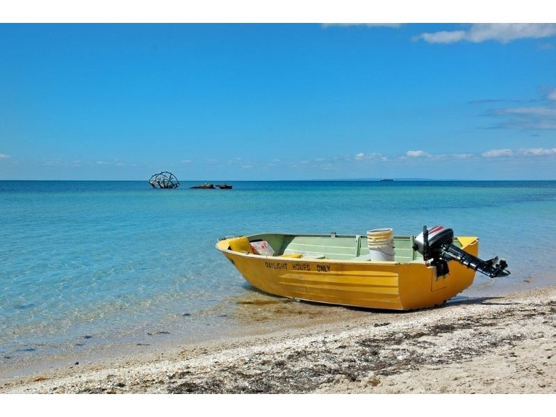 17  Seacombe Way, Indented Head VIC 3223