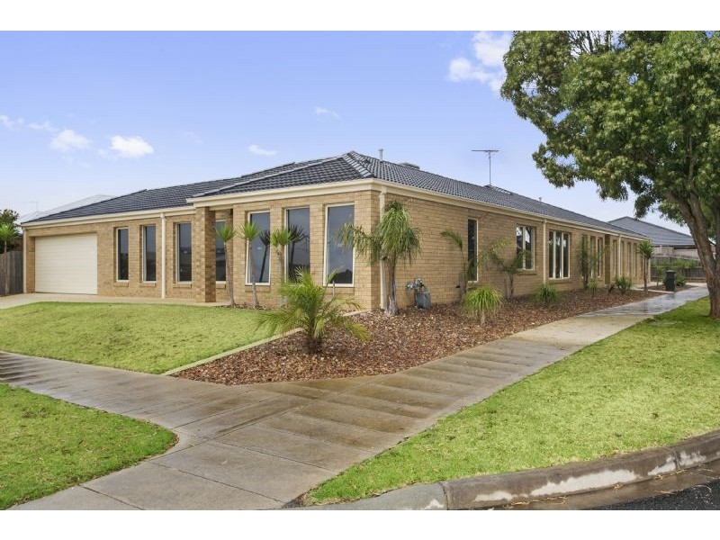 63-65 Pearl Bay Passage, St Leonards VIC 3223