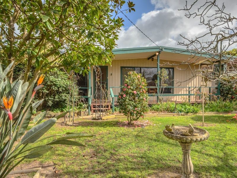 26 Fairfax Street, Portarlington VIC 3223