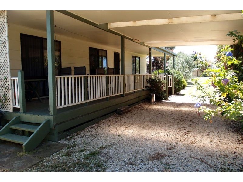 206 Newcombe Street, Portarlington VIC 3223