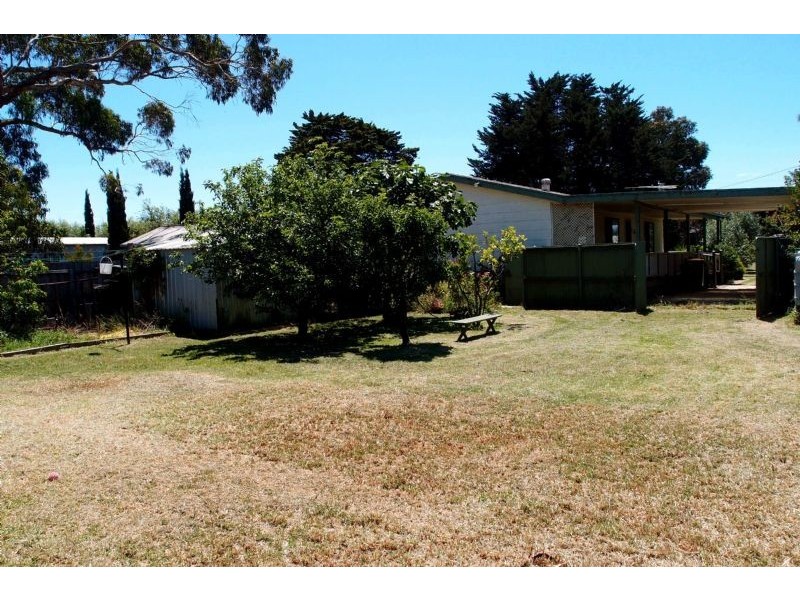 206 Newcombe Street, Portarlington VIC 3223