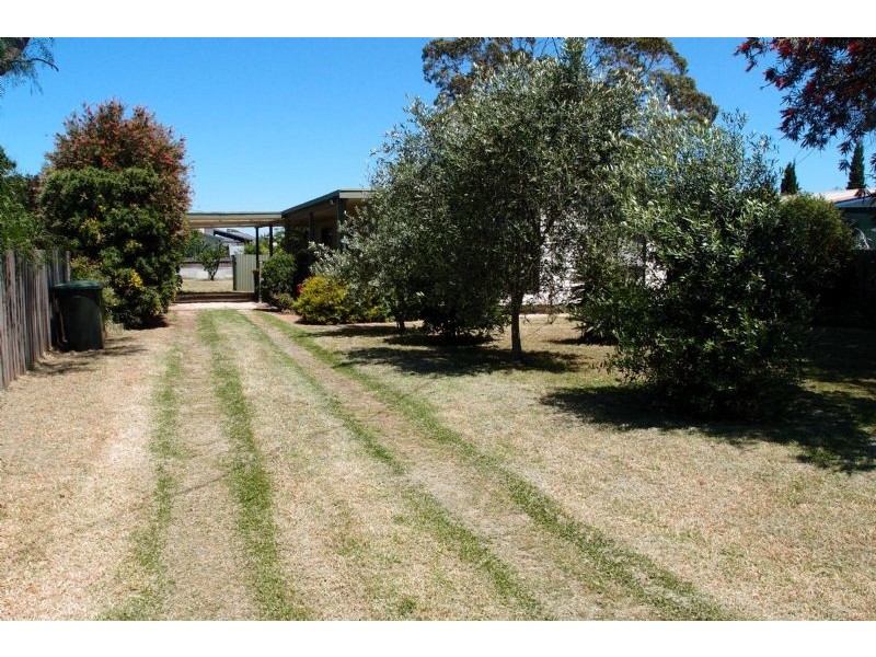 206 Newcombe Street, Portarlington VIC 3223