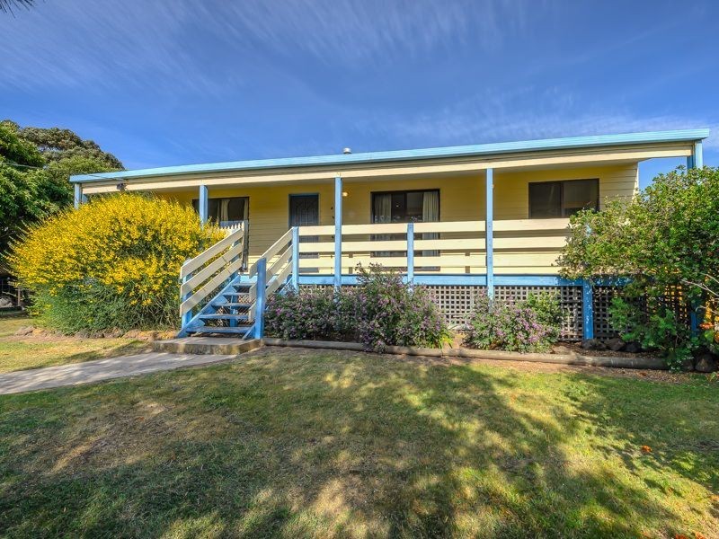 10 Manning Street, St Leonards VIC 3223