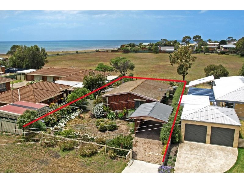 17 Seaforth Drive, Portarlington VIC 3223