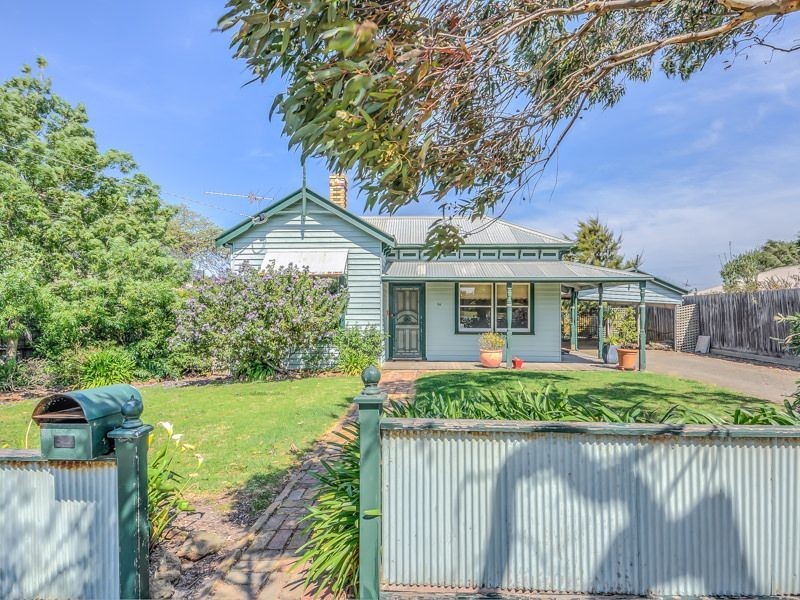 34 Clarke Street, Portarlington VIC 3223