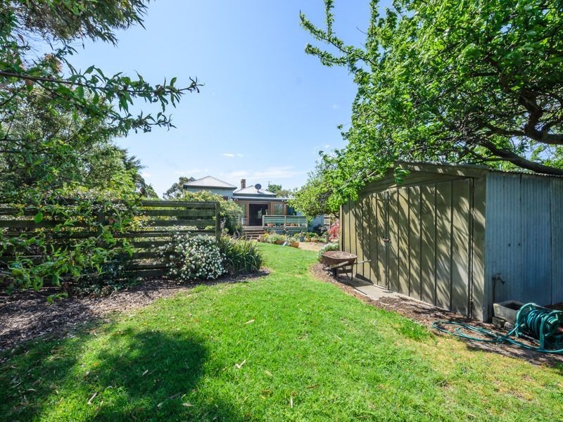 34 Clarke Street, Portarlington VIC 3223